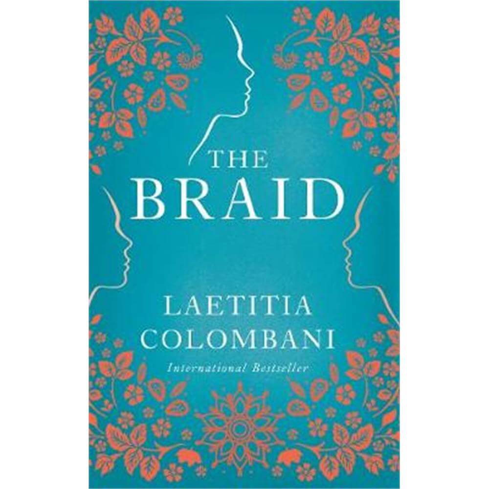 The Braid (Paperback) - Laetitia Colombani